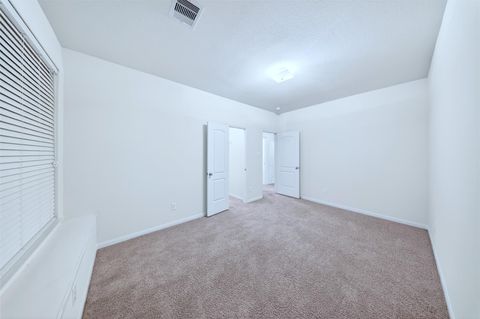 Tiny photo for 10913 Panther Court, Houston, TX 77099 (MLS # 27954960)