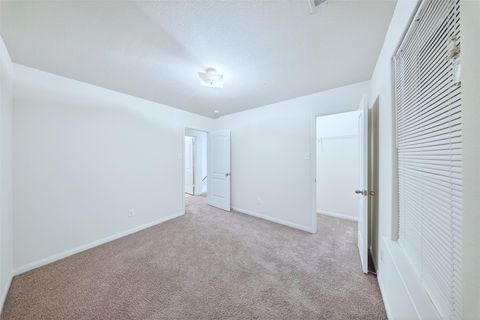 Tiny photo for 10913 Panther Court, Houston, TX 77099 (MLS # 27954960)