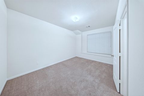 Tiny photo for 10913 Panther Court, Houston, TX 77099 (MLS # 27954960)
