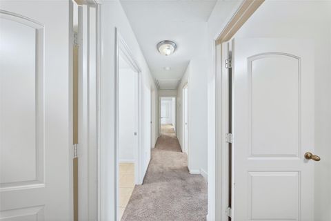 Tiny photo for 10913 Panther Court, Houston, TX 77099 (MLS # 27954960)