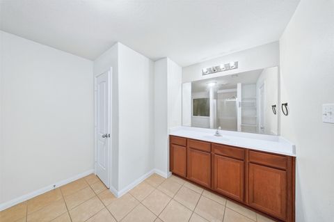 Tiny photo for 10913 Panther Court, Houston, TX 77099 (MLS # 27954960)