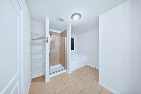 Tiny photo for 10913 Panther Court, Houston, TX 77099 (MLS # 27954960)