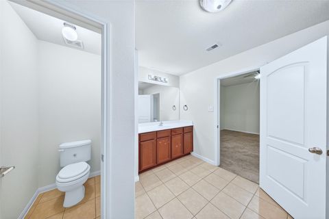 Tiny photo for 10913 Panther Court, Houston, TX 77099 (MLS # 27954960)