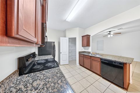 Tiny photo for 10913 Panther Court, Houston, TX 77099 (MLS # 27954960)