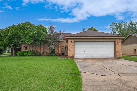 Photo of 1805 Willow Bend Road, Wharton, TX 77488 (MLS # 94172292)
