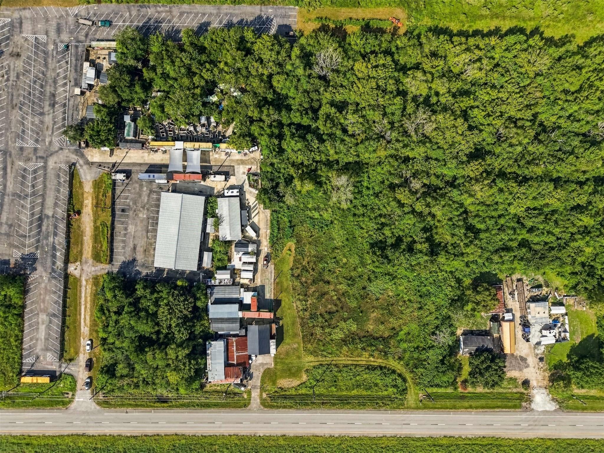 Lot 9 County Rd 572