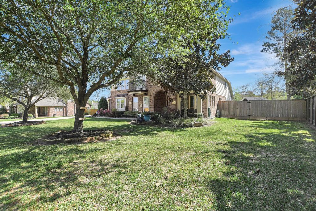 Photo of 40506 Marlin Lane, Magnolia, TX 77354 (MLS # 46236831)