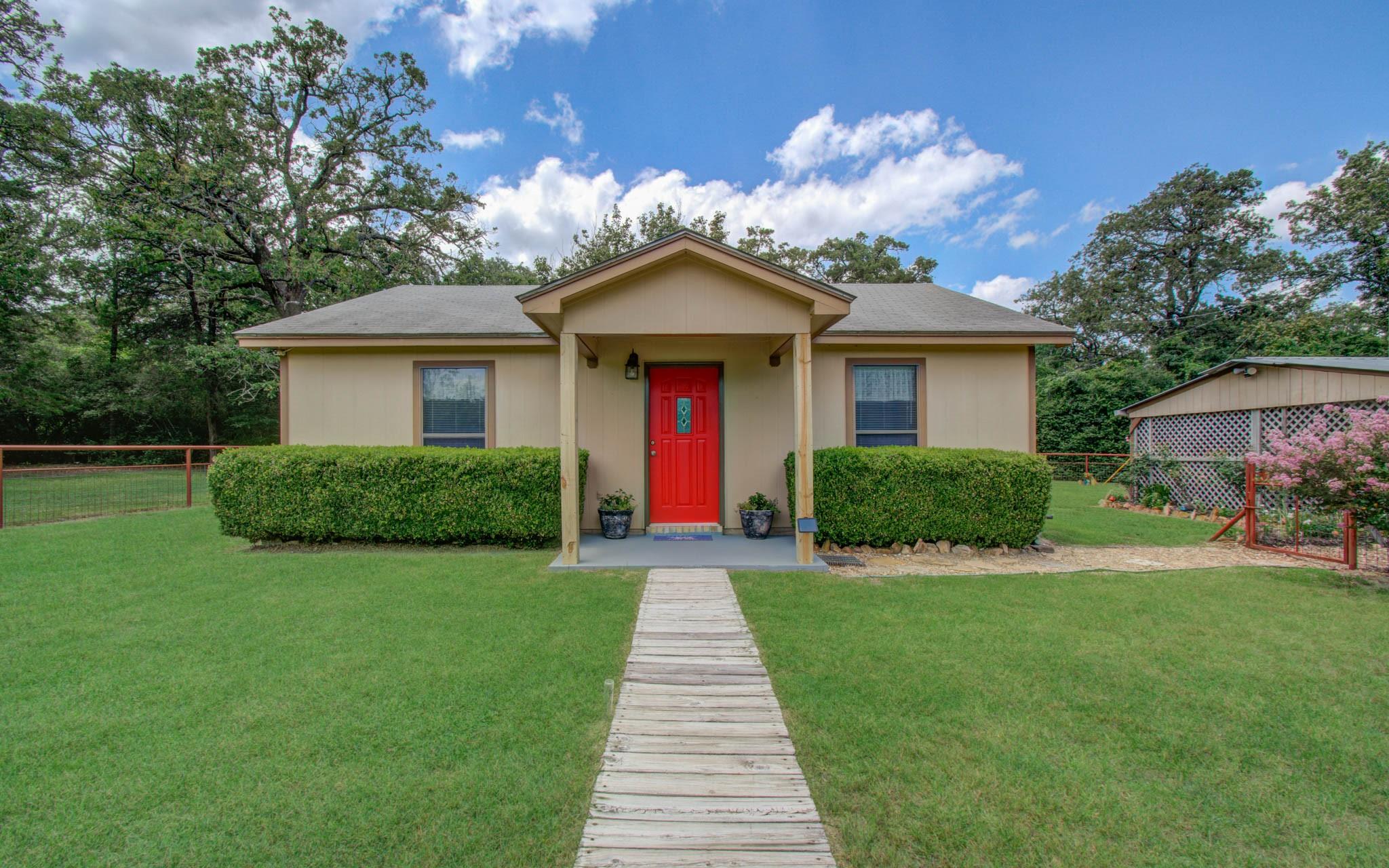 11531 Silver Springs Road