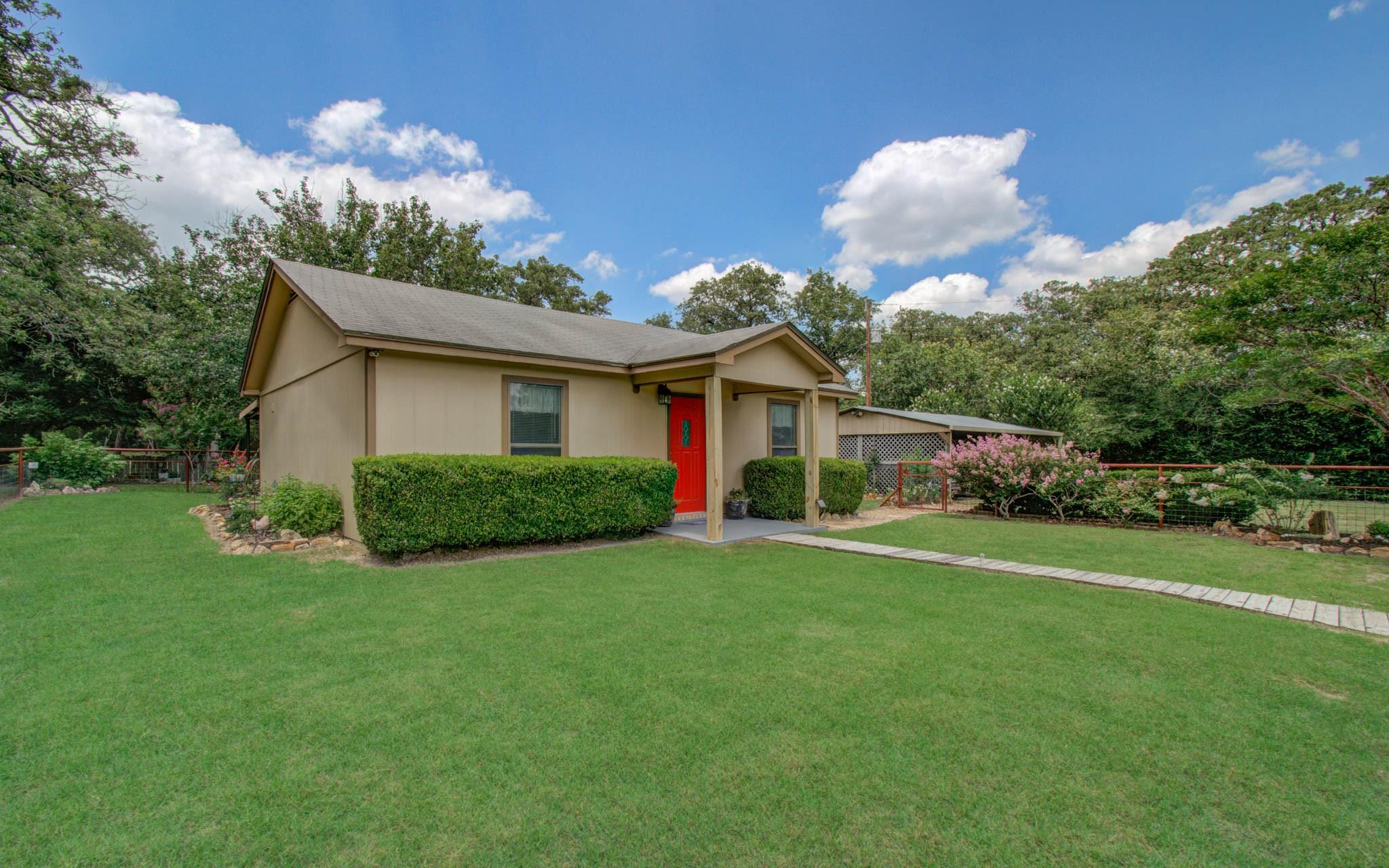 11531 Silver Springs Road