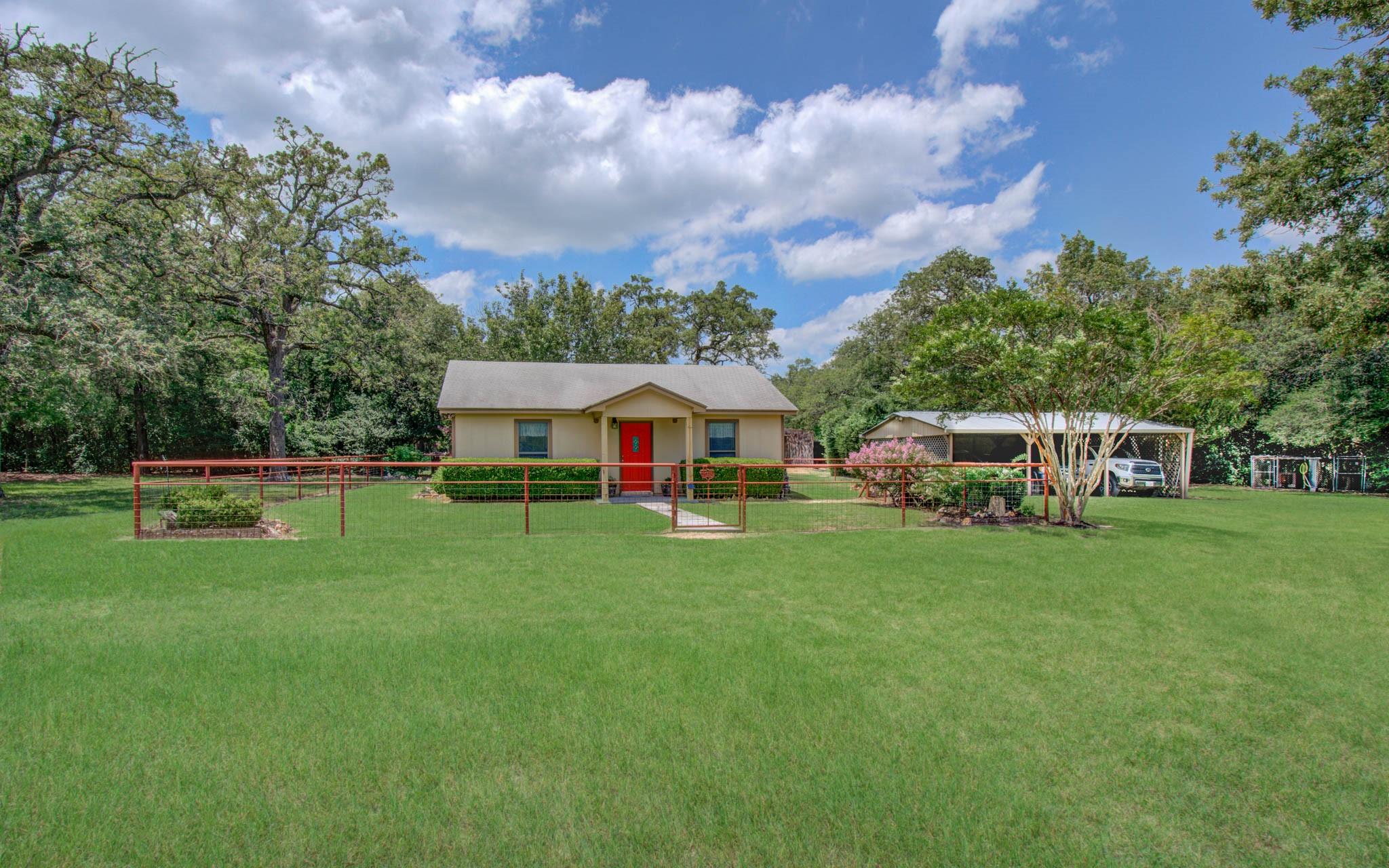 11531 Silver Springs Road