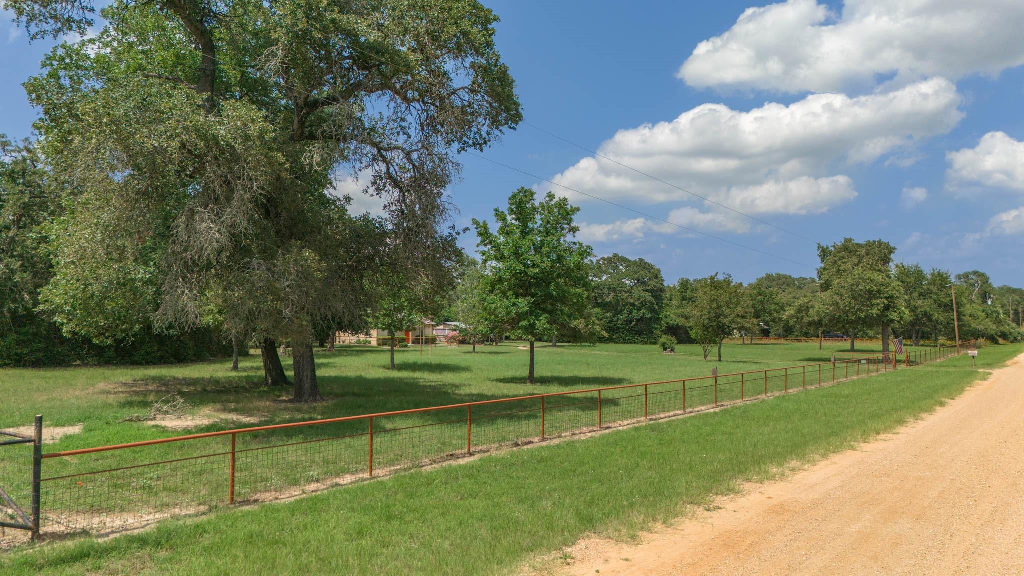 11531 Silver Springs Road