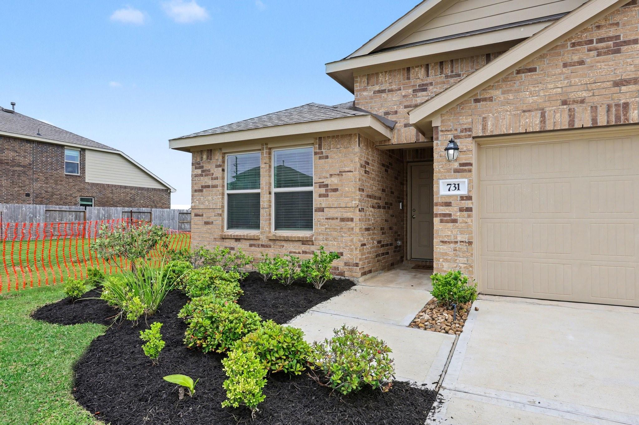 731 Mockingbird Passage Drive