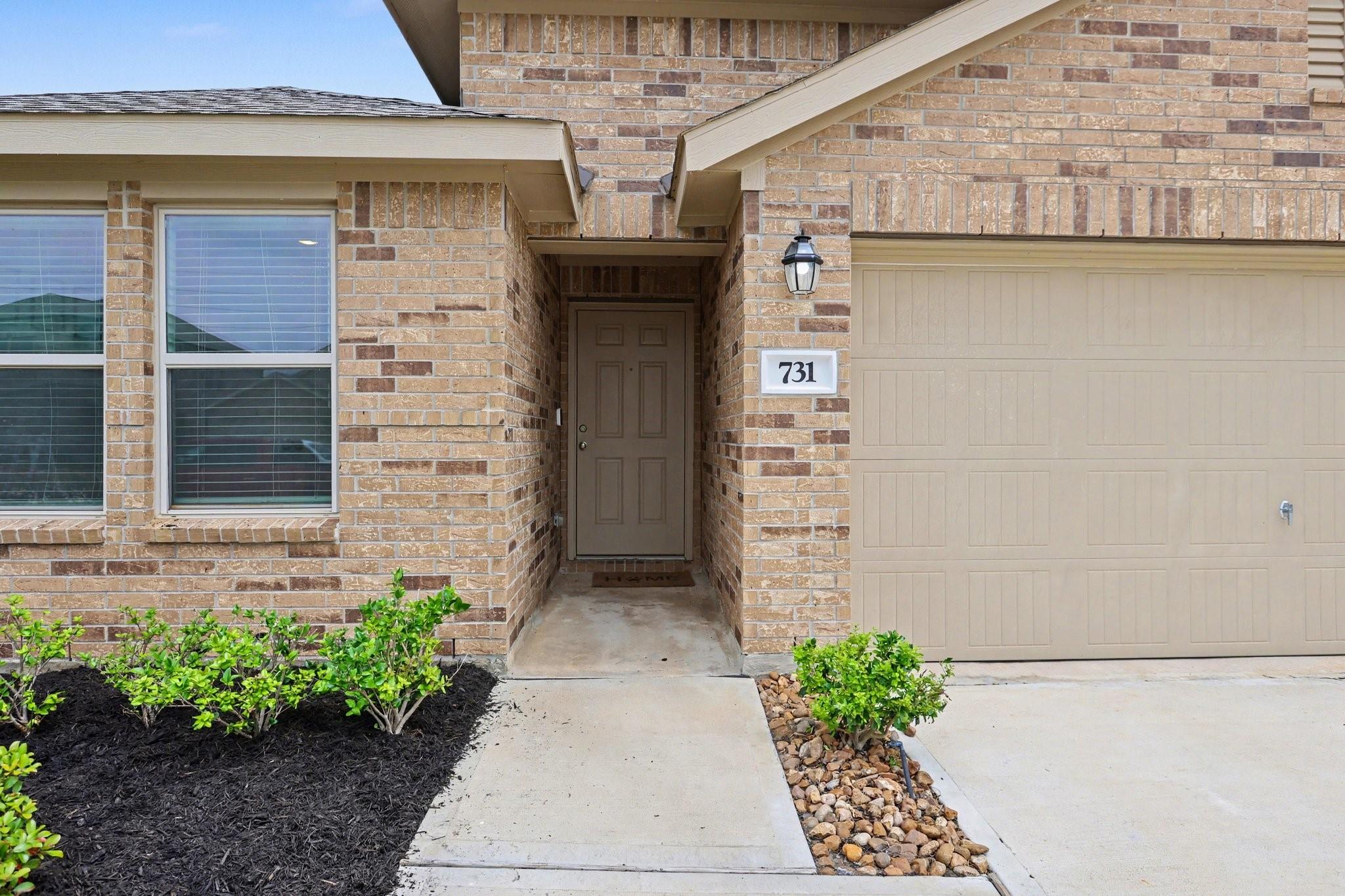 731 Mockingbird Passage Drive
