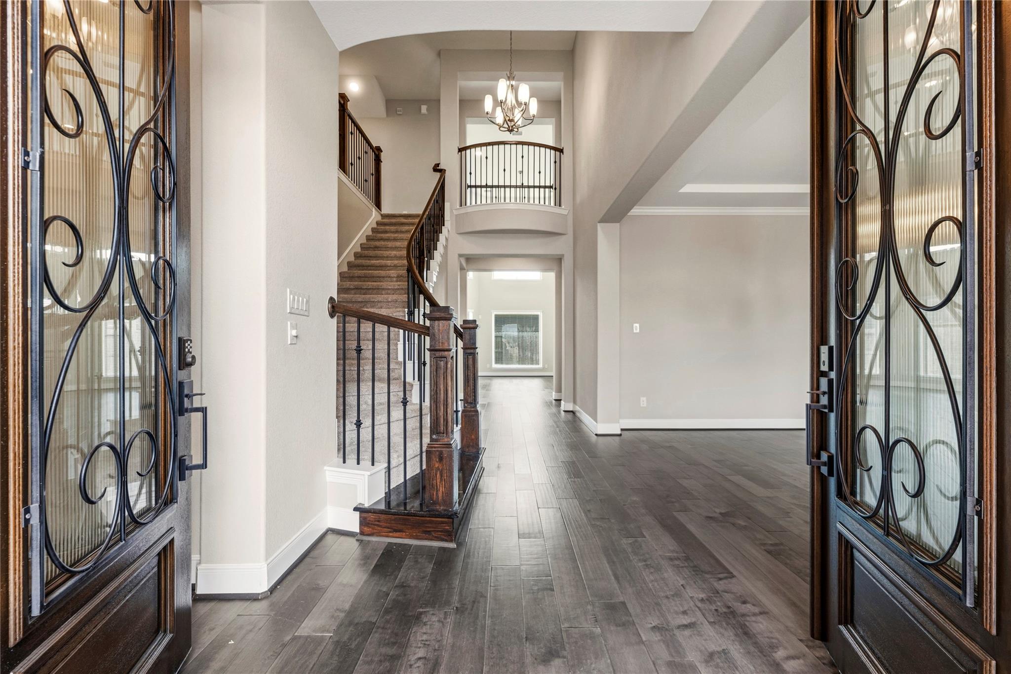 17807 Wichita River Way