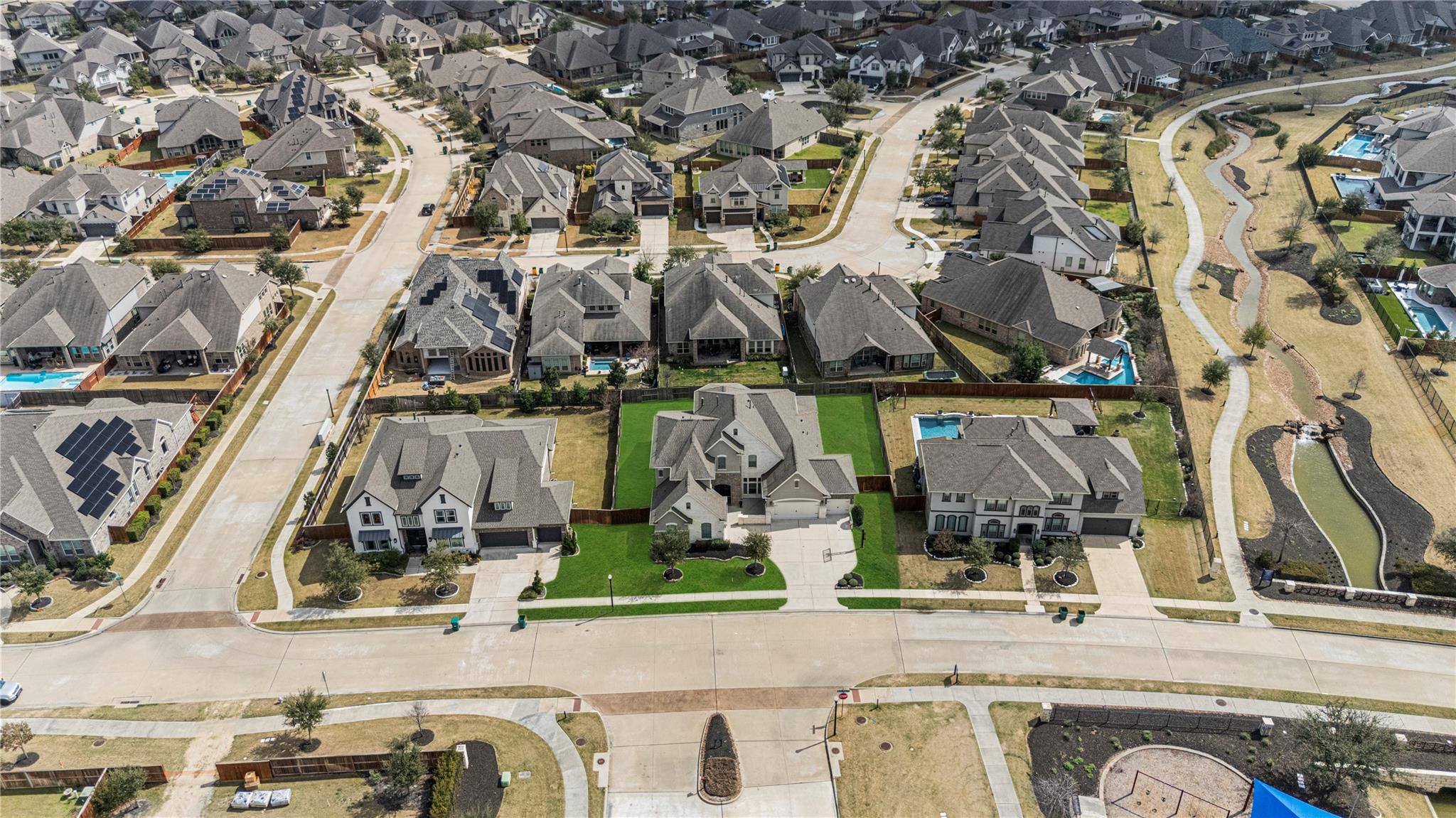 17807 Wichita River Way