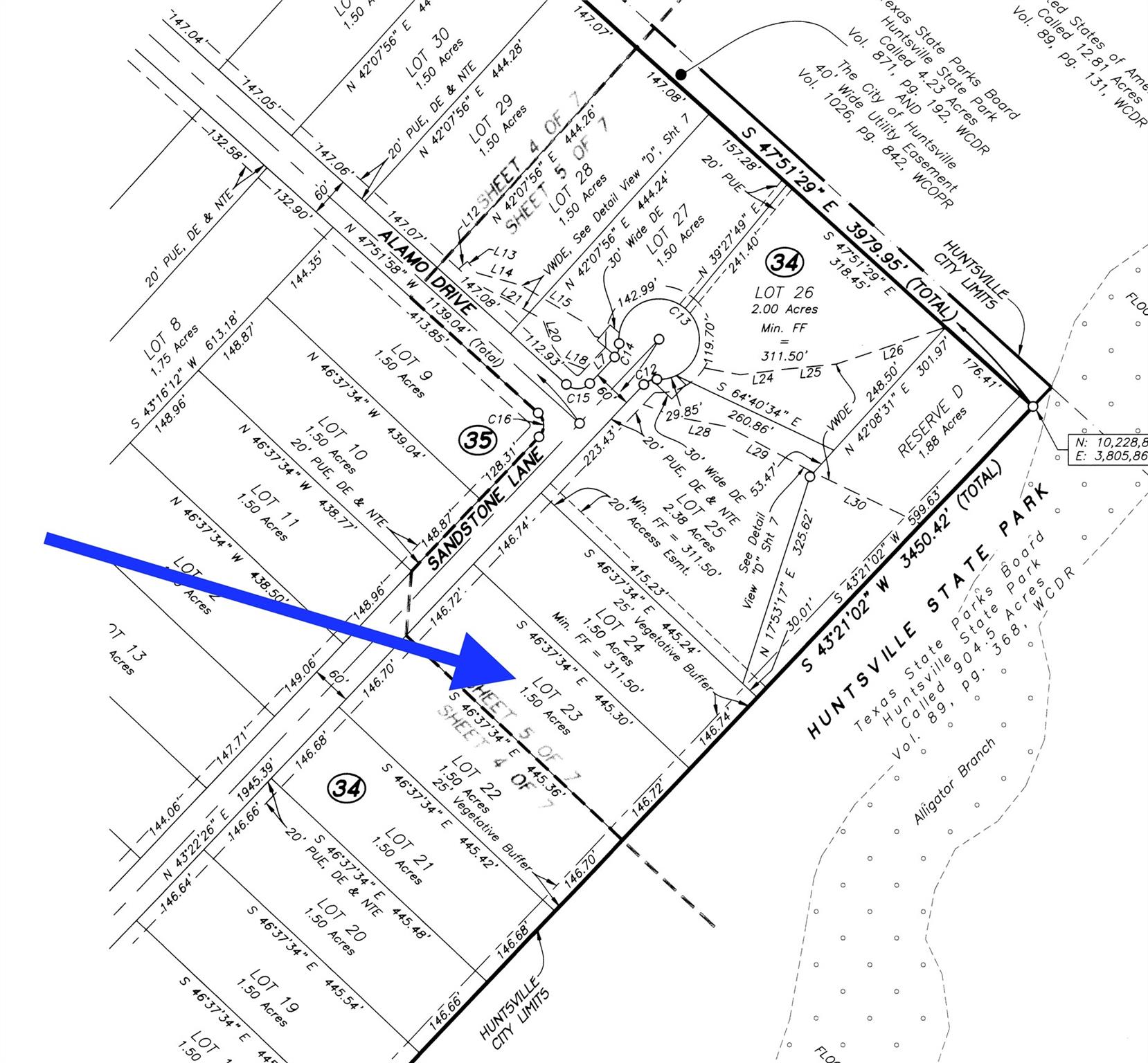 15-34-23 Sandstone Lane