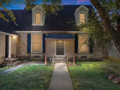 Photo of 2520 1st Street, Bay City, TX 77414 (MLS # 55048674)