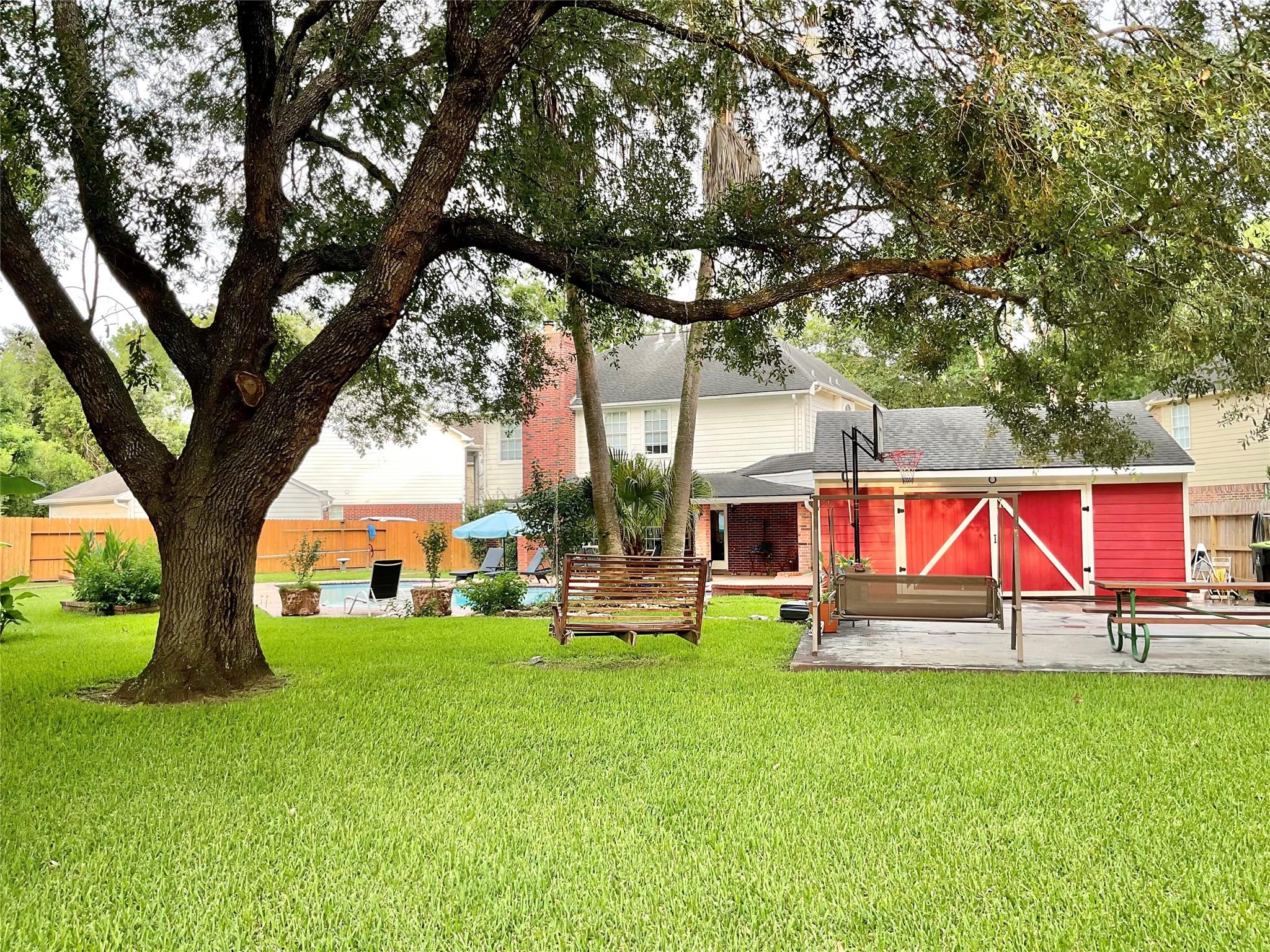 4406 Plantation Creek Drive