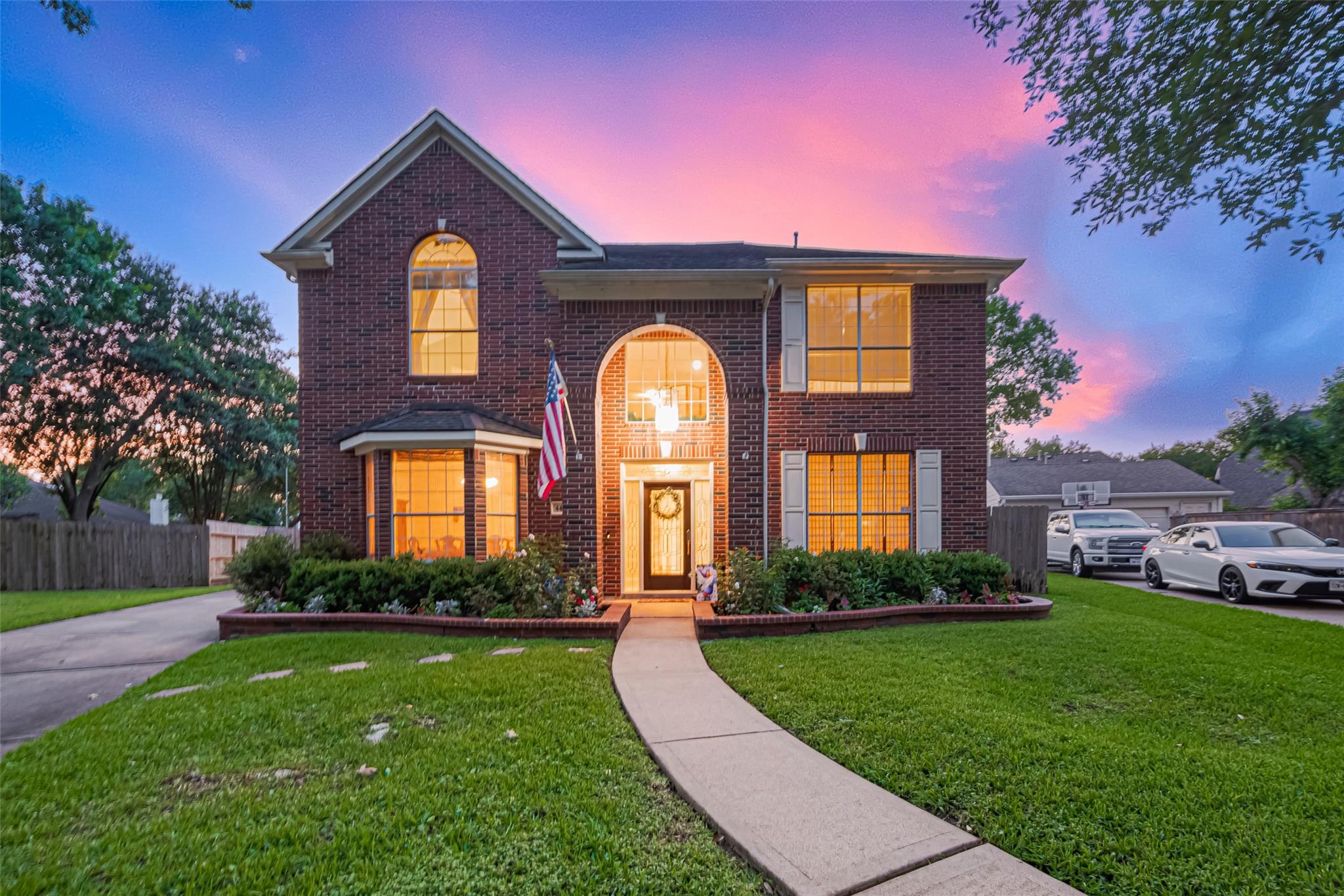 4406 Plantation Creek Drive