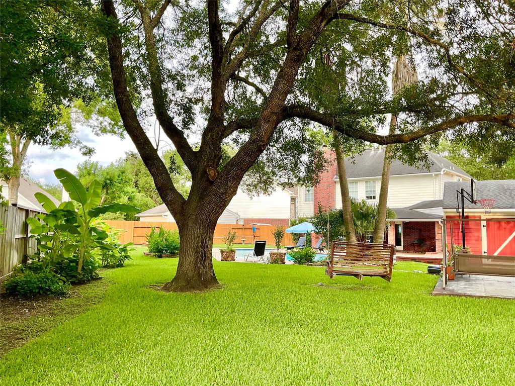 Photo of 4406 Plantation Creek Drive, Missouri City, TX 77459 (MLS # 5267558)