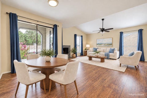 Photo of 2025 Augusta Drive #506, Houston, TX 77057 (MLS # 76049523)