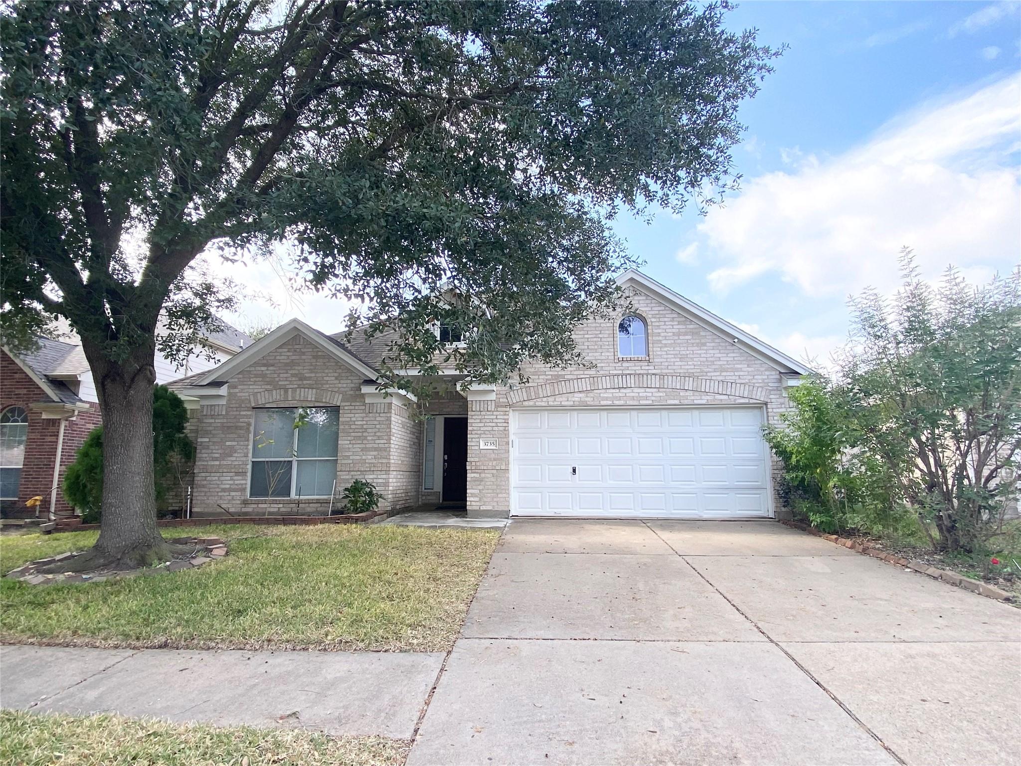 3735 Garden Green Trail