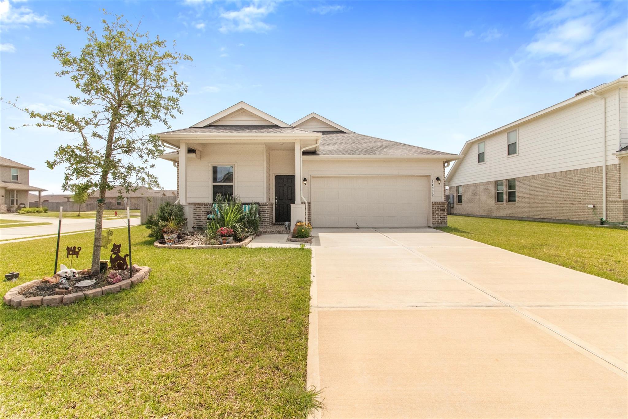 14930 Spring Forest Lane