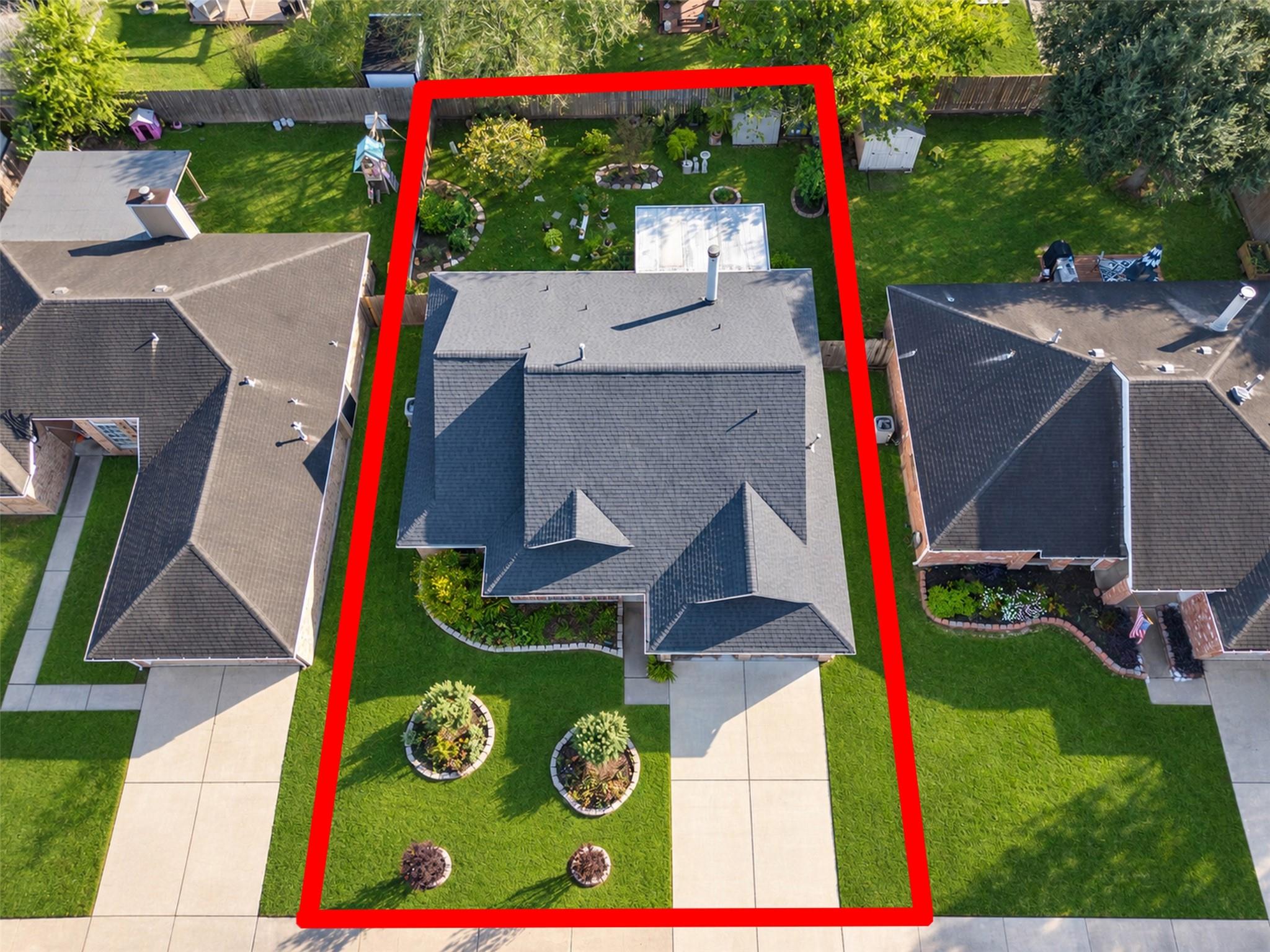 6406 Coldstream Drive
