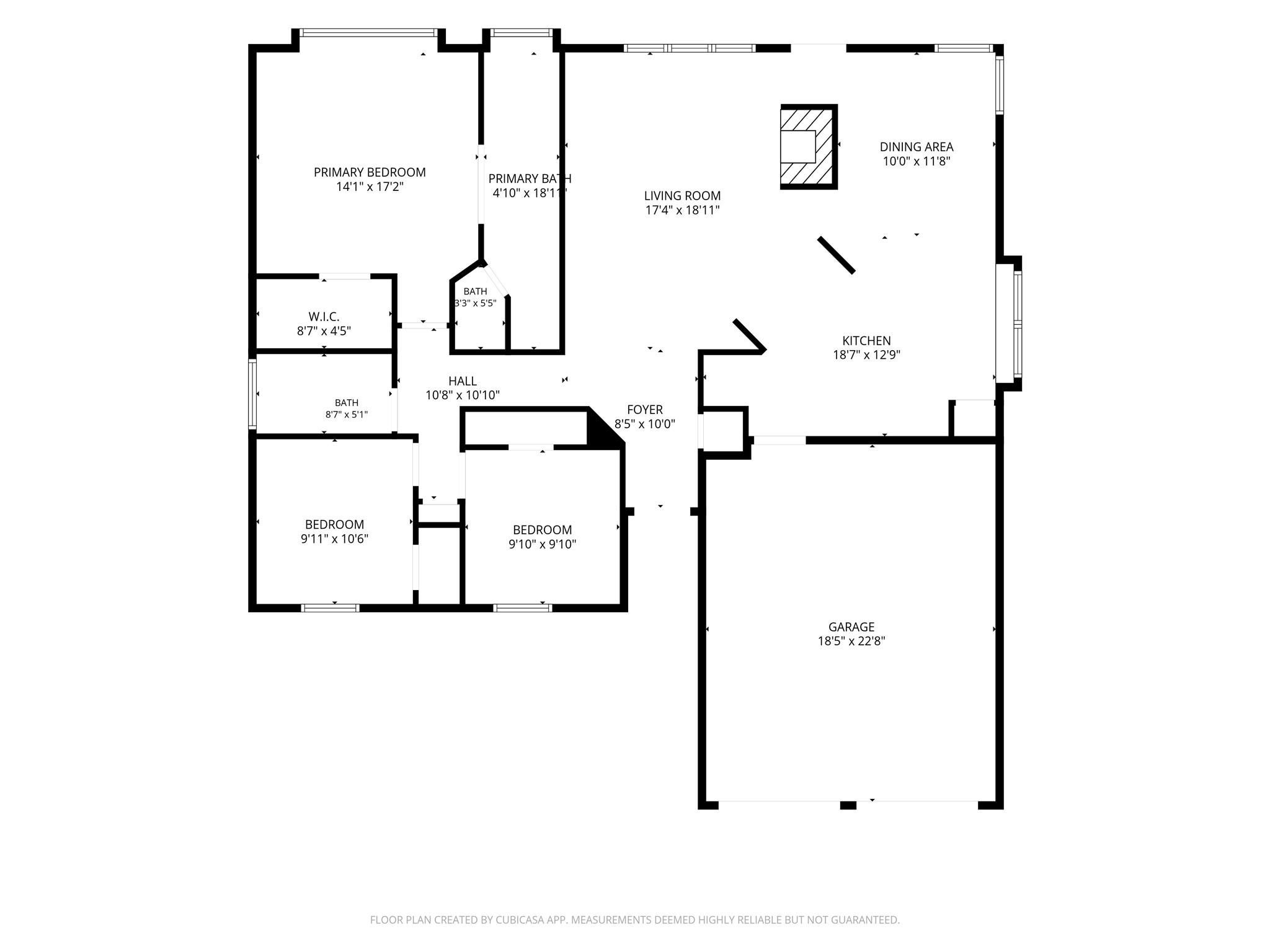 6406 Coldstream Drive