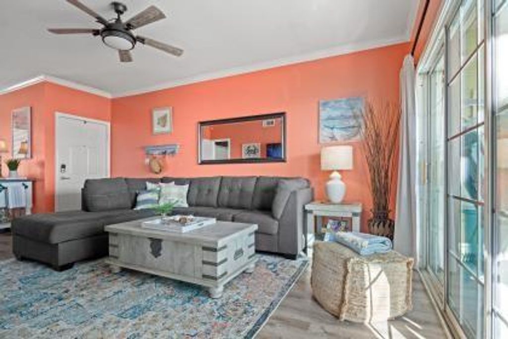 Photo of 7000 Seawall Boulevard #1026, Galveston, TX 77551 (MLS # 7256194)