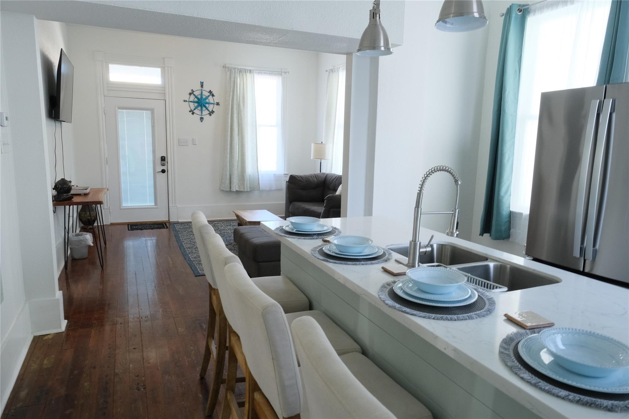 2310 33rd Street A