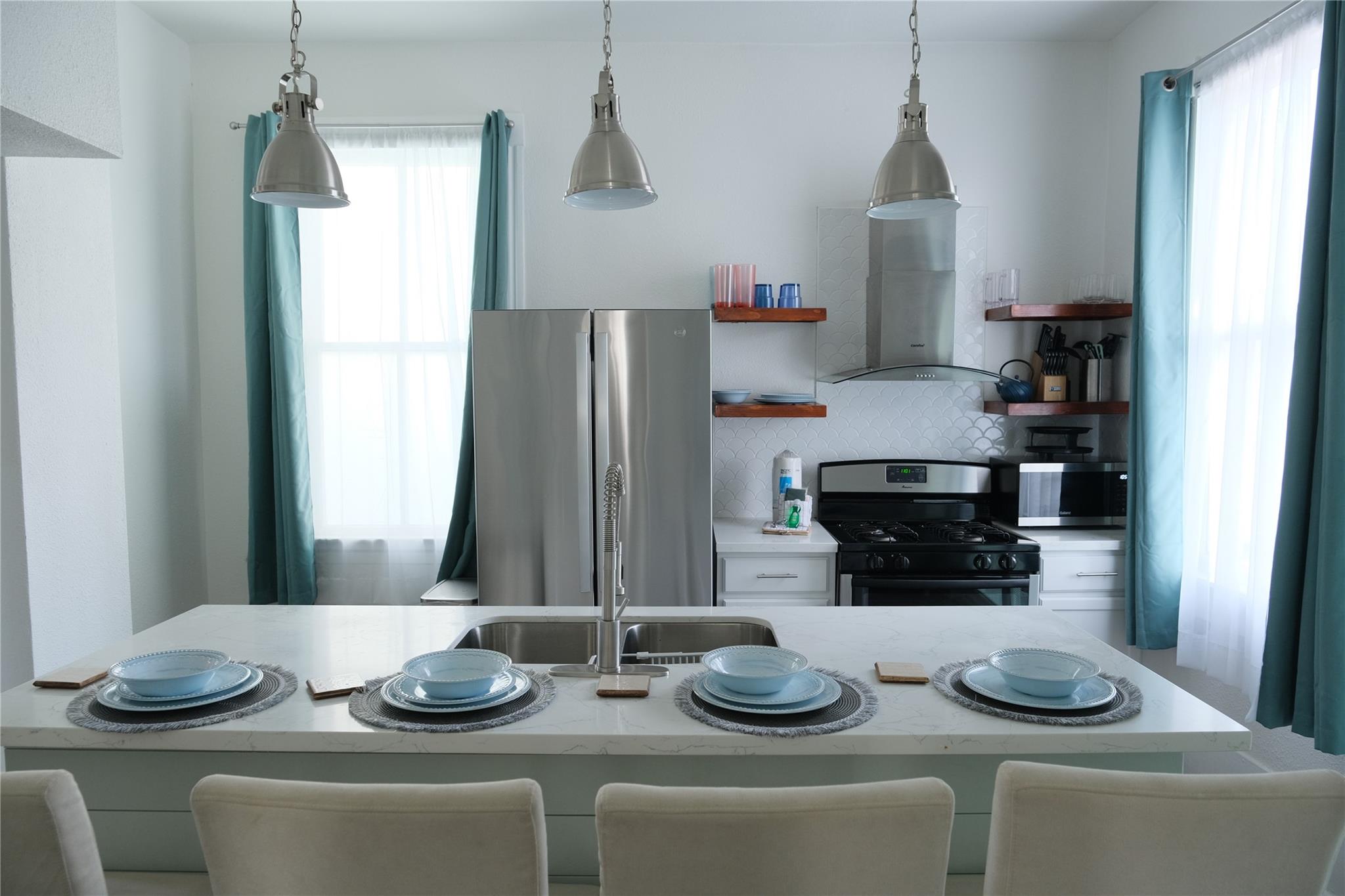 2310 33rd Street A