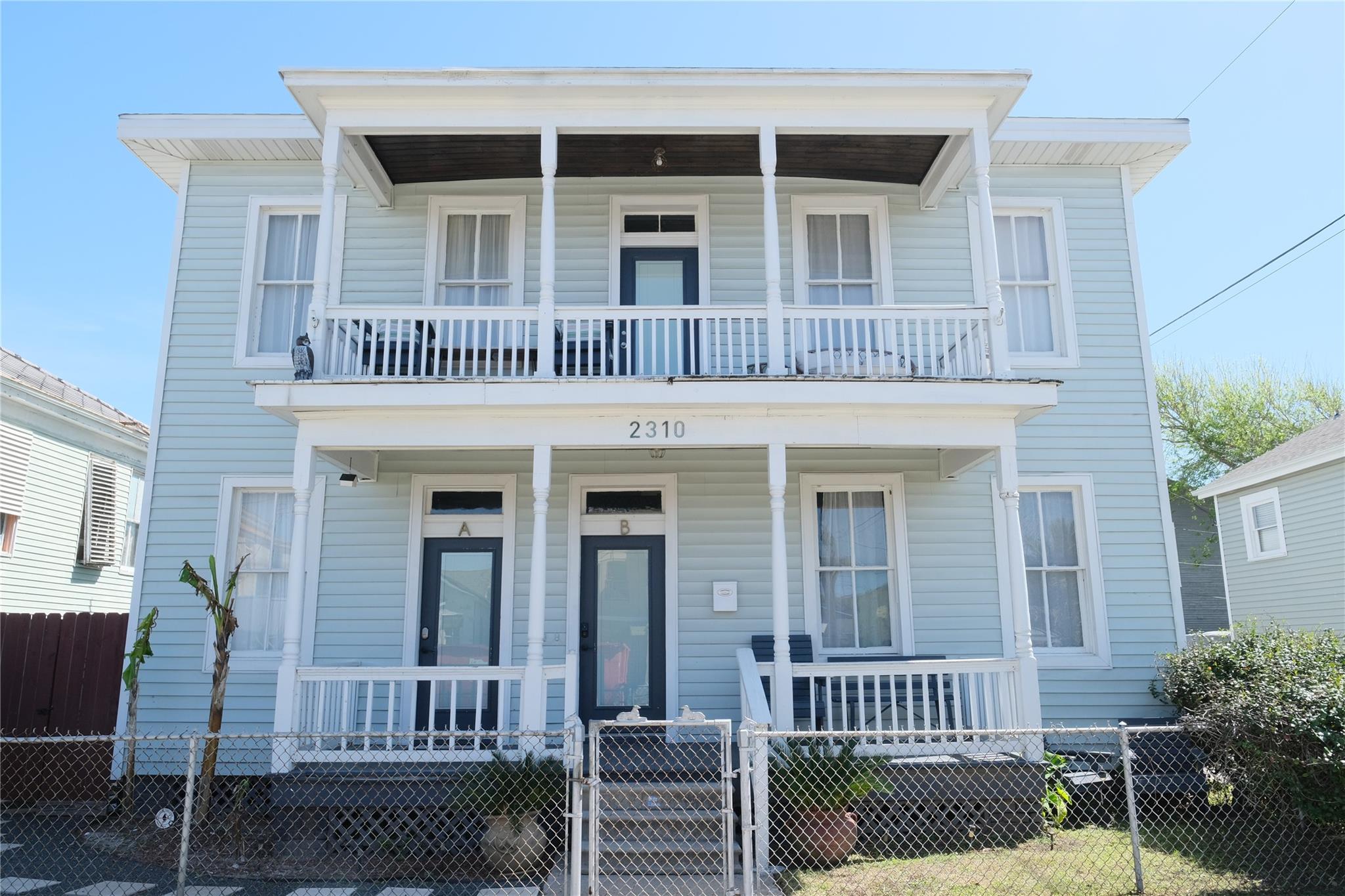 2310 33rd Street A