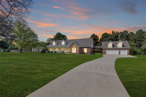 Photo of 7646 Millies Run Road, Montgomery, TX 77316 (MLS # 2140056)