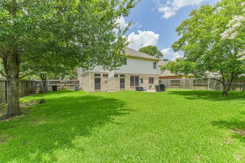 Photo of 11802 Laurel Meadow Drive, Tomball, TX 77377 (MLS # 18994053)
