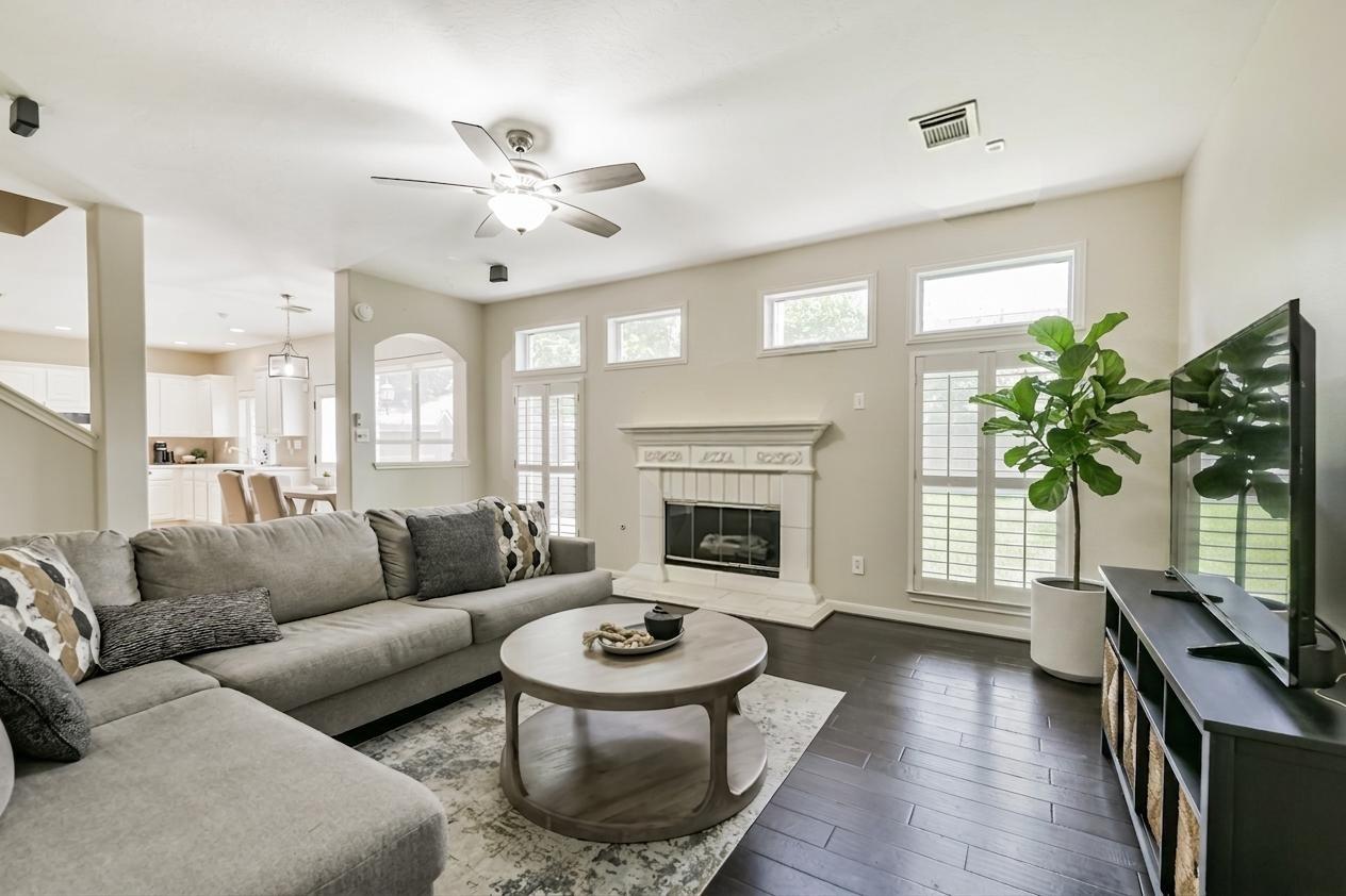 11802 Laurel Meadow Drive