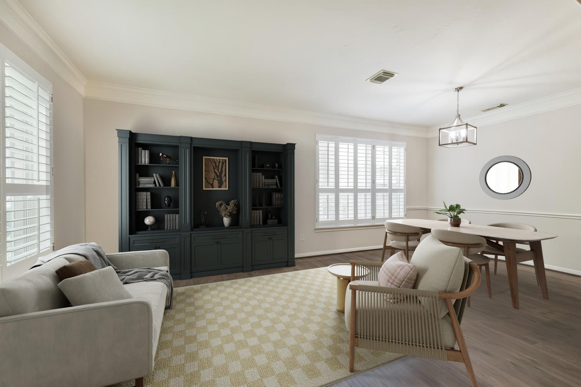 11802 Laurel Meadow Drive