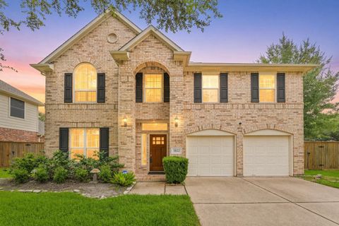 Photo of 11802 Laurel Meadow Drive, Tomball, TX 77377 (MLS # 18994053)