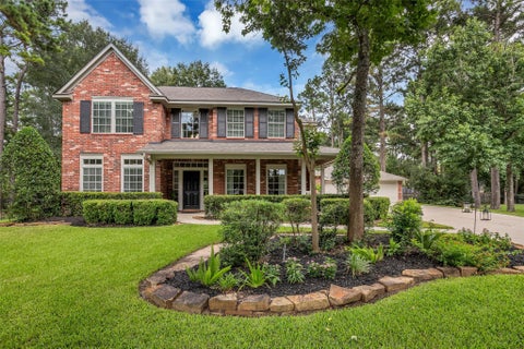 Photo of 12603 Winchester Court, Magnolia, TX 77354 (MLS # 29675842)