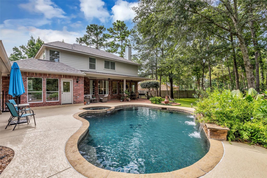 Photo of 12603 Winchester Court, Magnolia, TX 77354 (MLS # 29675842)