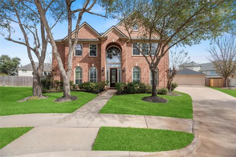 16603 Cedar Manor Court Cypress TX 77429