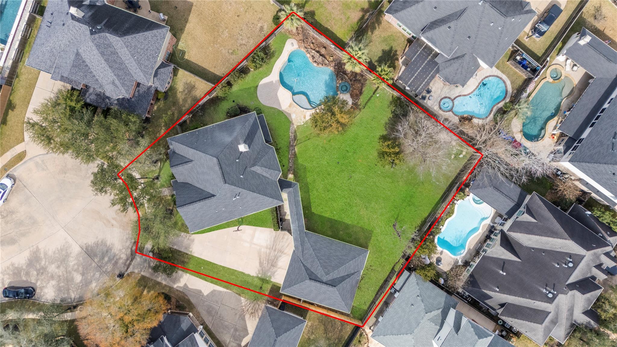 16603 Cedar Manor Court