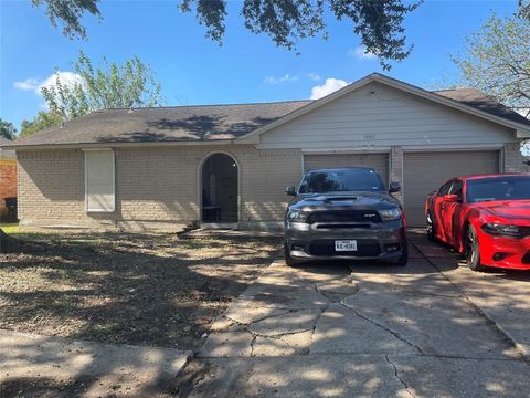 Photo of 12831 Nyack Drive, Houston, TX 77089 (MLS # 49493173) Photo of 12831 Nyack Drive, Houston, TX 77089 (MLS # 49493173)