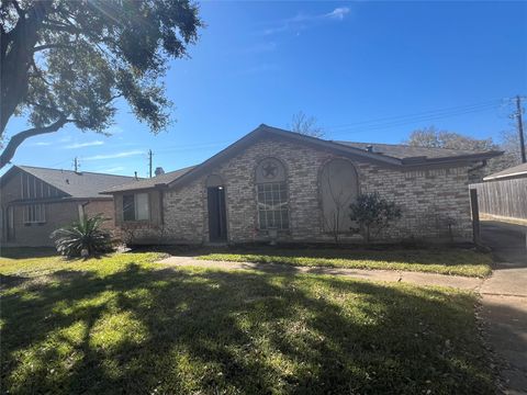 Photo of 1507 Alderbrook Drive, Sugar Land, TX 77498 (MLS # 28626289)