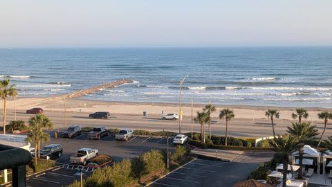 Homes For Sale - 5220 Seawall Boulevard #1031B<br/> Galveston, TX 77551