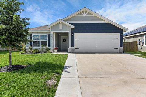 Photo of 16375 Sweet Grove Drive Drive, Conroe, TX 77303 (MLS # 94449441)