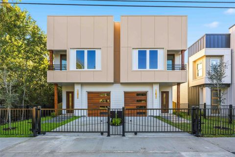 5903 Willow Glen Drive Houston TX 77033