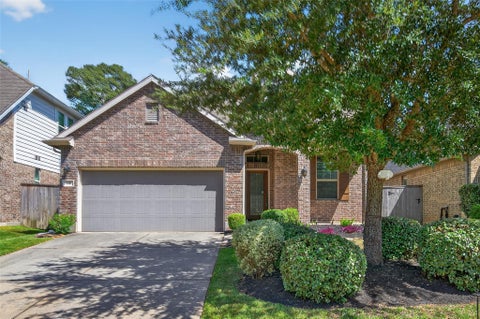 Photo of 146 Kinnerly Peak Place, Montgomery, TX 77316 (MLS # 20548740)