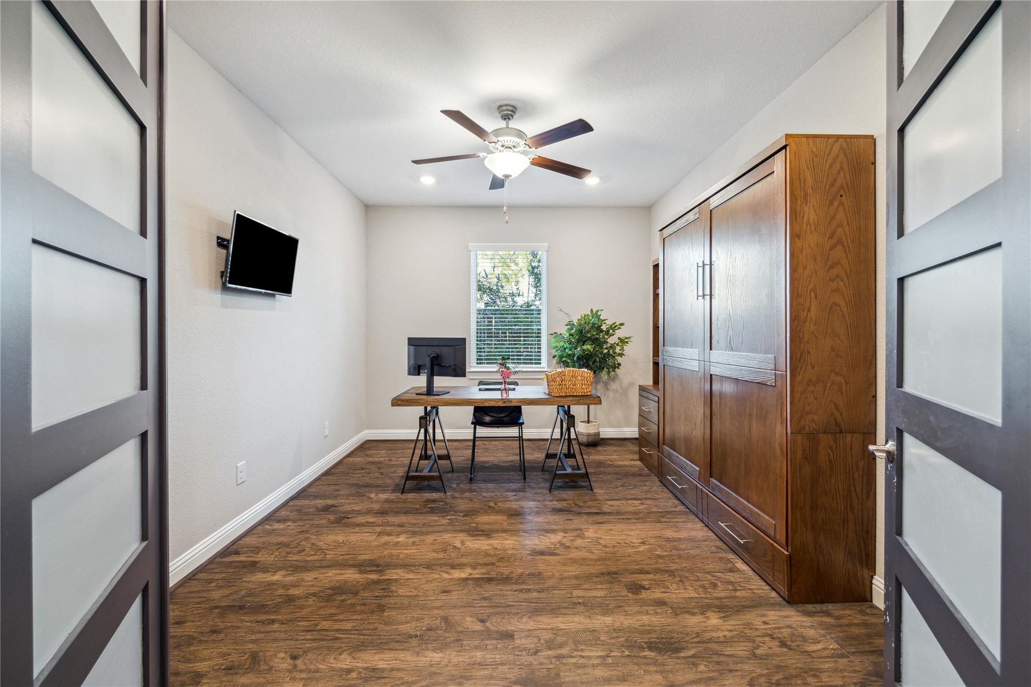 11919 Claro Forest Lane