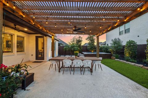 11919 Claro Forest Lane Humble TX 77346